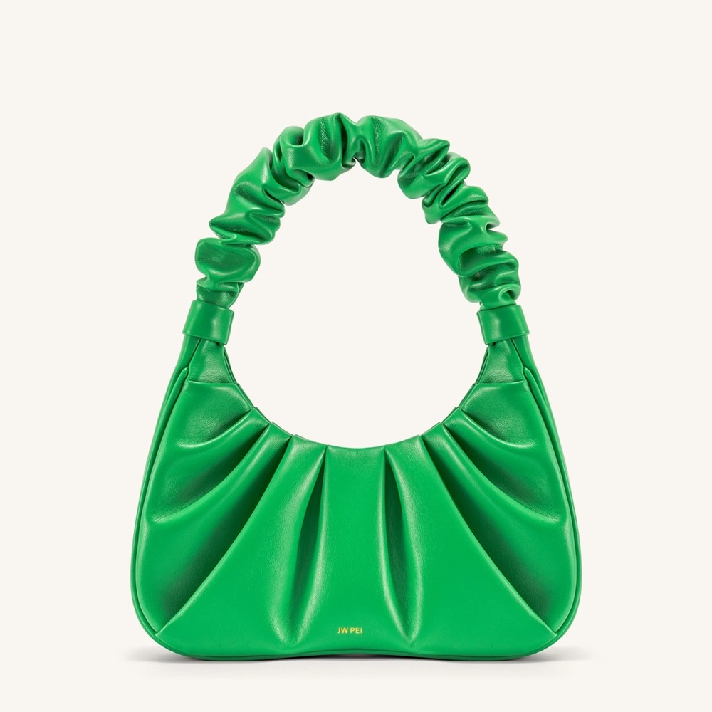 JW PEI Green Women's Bag